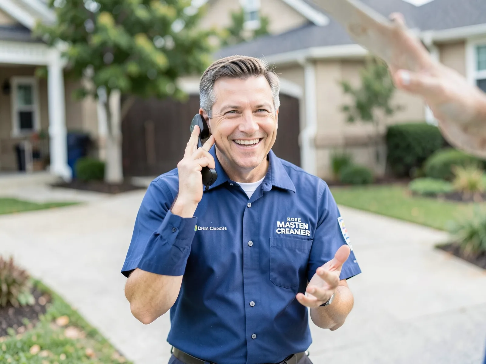 Drain Cleaning Warrior, AL FAQs